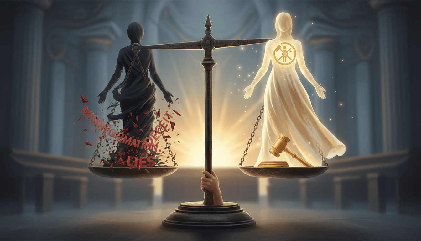 Guardian ad Litem illustration